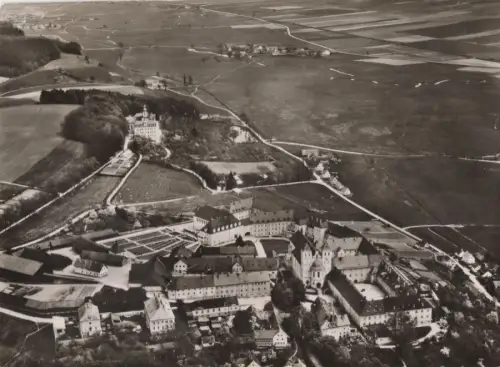 Mallersdorf-Pfaffenberg - Kloster