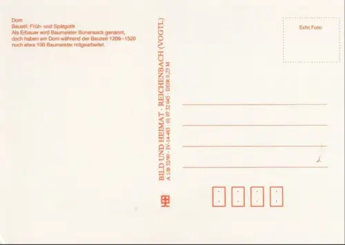 Magdeburg - 4 Bilder