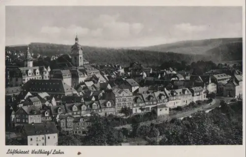 Weilburg - Ansicht
