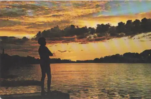 Südafrika - Südafrika - Vaal River - Vanderbijlpark - 1976