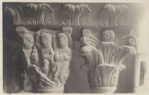 Frankreich - Arles - Frankreich - Cloitre