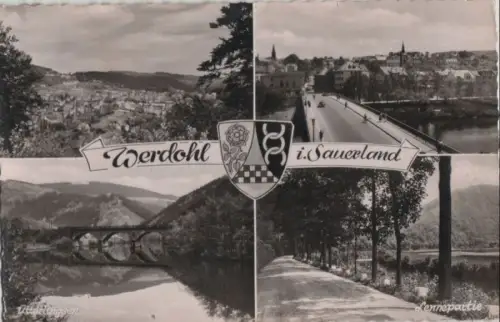 Werdohl - 4 Bilder