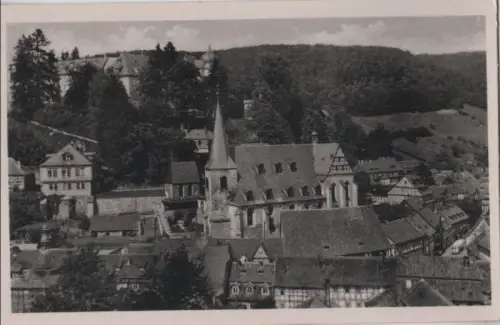 Stolberg - St. Martini-Kirche