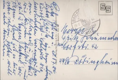 Bad Kohlgrub - 8 Bilder