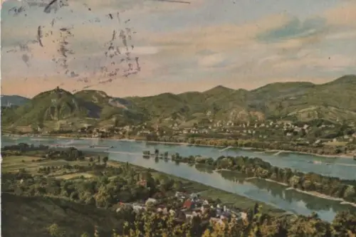 Siebengebirge - 1968