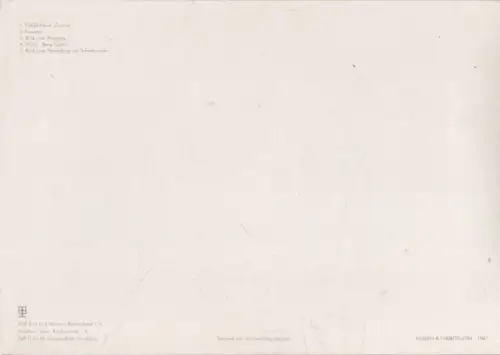 Kurort Oybin - 5 Bilder