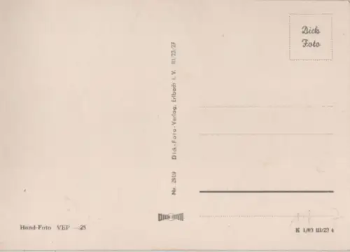 Bad Elster - 9 Bilder