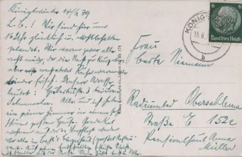 Königswinter - 4 Bilder