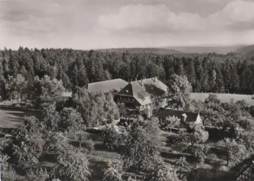 Adrionshof Oedenwald b. Freudenstadt - ca. 1965