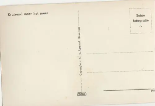 Niederlande - Friesland - Niederlande - aldgasSegelboote