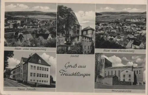 Treuchtlingen - 5 Bilder