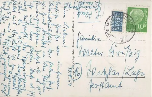 Saulgrub - Hubertuskapelle, Relief