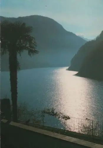 Schweiz - Schweiz - Valle Verzasca - 1989