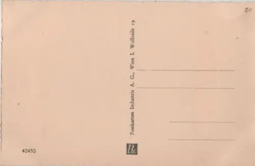 Frohe Weihnachten - Winterlandschaft