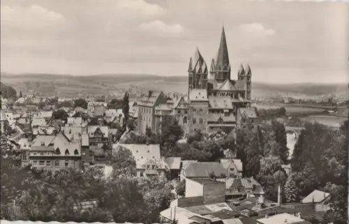 Limburg - Gesamtansicht