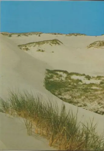 Polen - Polen - Slowinski Park Narodowy - ca. 1975