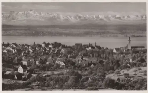 Überlingen - Ansicht