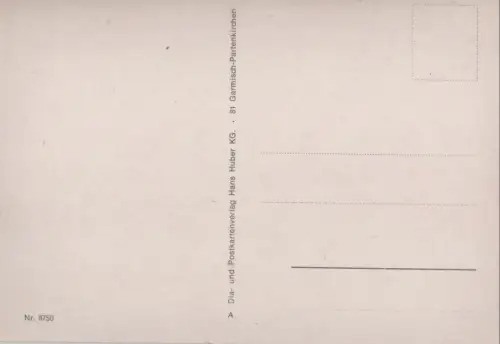 Mittenwald - 9 Bilder