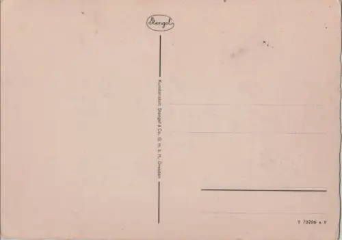Marktschellenberg-Scheffau - Plönlein