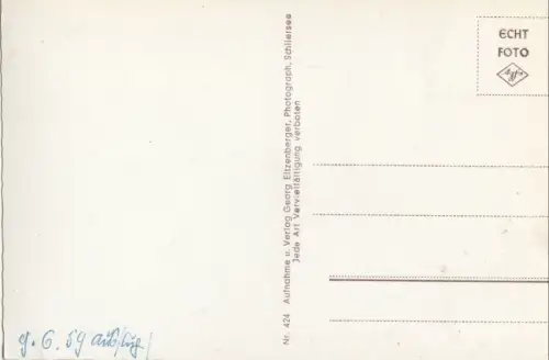 Fischbachau-Birkenstein - mit Breitenstein