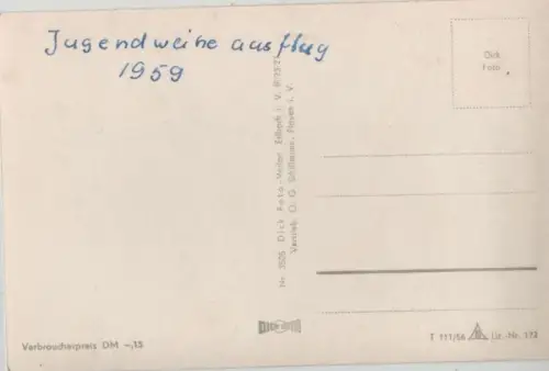 Königstein - Festung