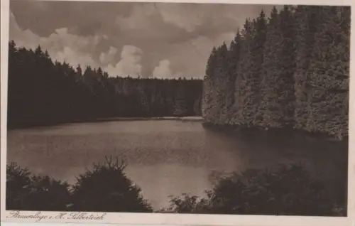 Braunlage - Silberteich - ca. 1940
