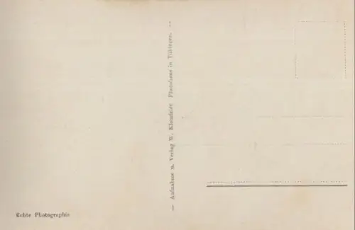 Neuffen - Hohen-Neuffen