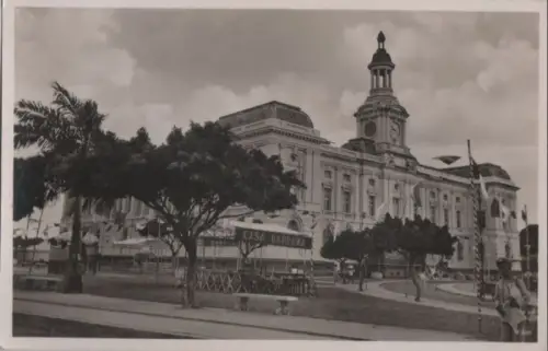 Brasilien - Brasilien - Recife - Faculdade de Direito - ca. 1950