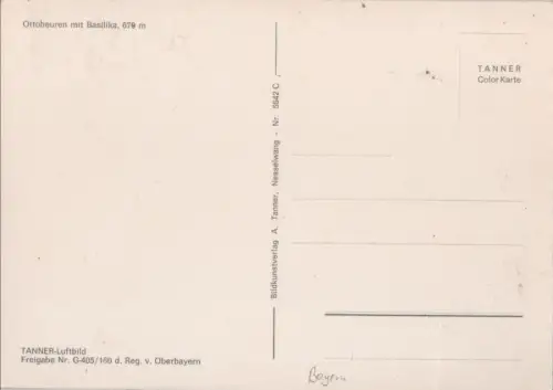 Ottobeuren - mit Basilika