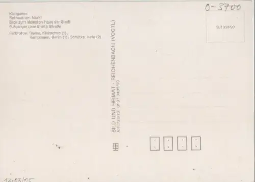 Wernigerode - 4 Bilder