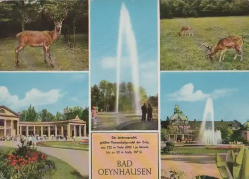 Bad Oeynhausen - 1960