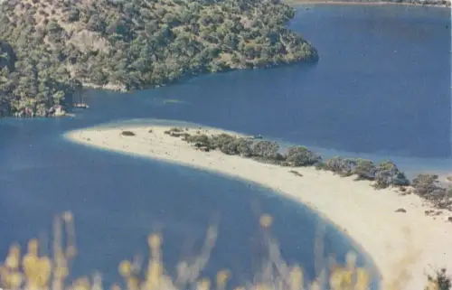 Türkei - Fethiye - Türkei - Hotel Meri