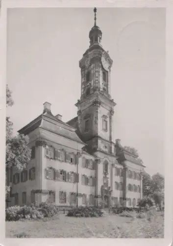 Uhldingen-Mühlhofen, Birnau - Zisterzienserpropstei - 1939