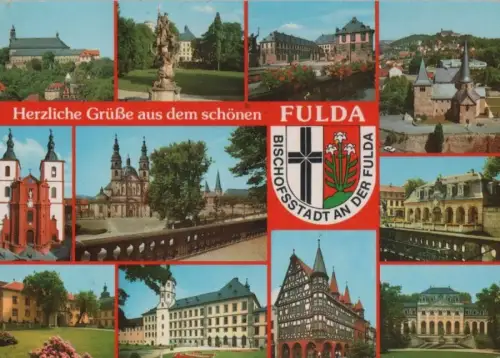 Fulda - ca. 1985
