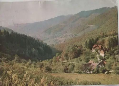 Ohlsbach - Turnerheim Brandeck-Lindle