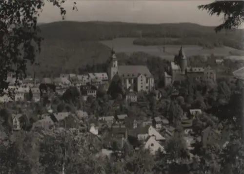 Schwarzenberg - 1970