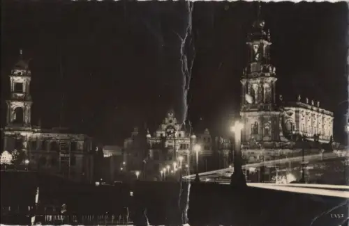 Dresden - Ständehaus