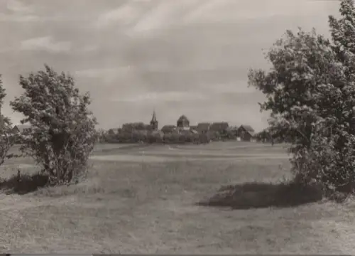 Neustadt, Rennsteig - 1975
