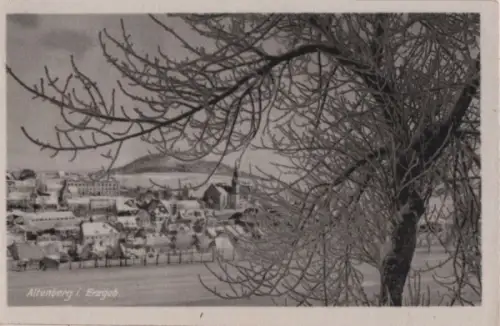 Altenberg - Ansicht