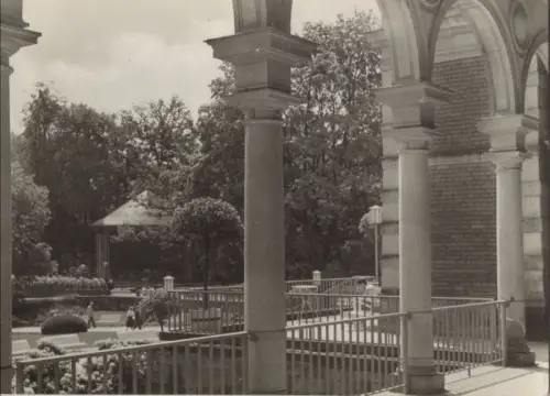 Bad Elster - Musikpavillon