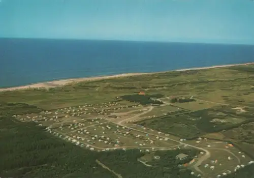 Dänemark - Albaek - Dänemark - Luftbild