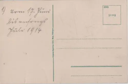 Bad Wildbad - Rennbachtal