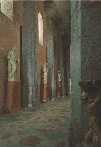 Italien - Italien - Siracusa - Kathedrale - ca. 1975