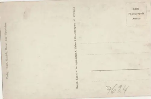 Bad Rippoldsau-Schapbach - Villa Anna