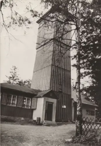 Lauter / Sachsen - Morgenleithe