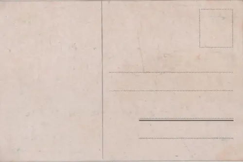 Liedkarte De biese Lieb