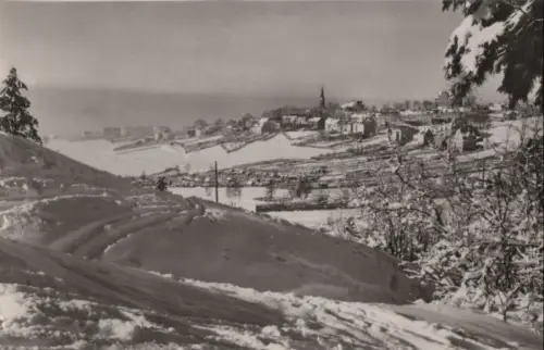 Schöneck - Vogtland