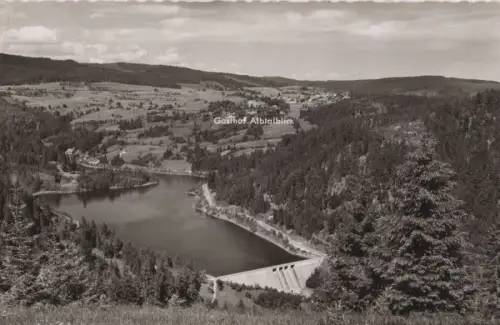 Häusern - Gasthof Albtalblick