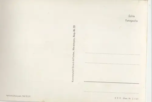 Schmiedefeld - 5 Bilder