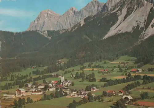 Ramsau - ca. 1975